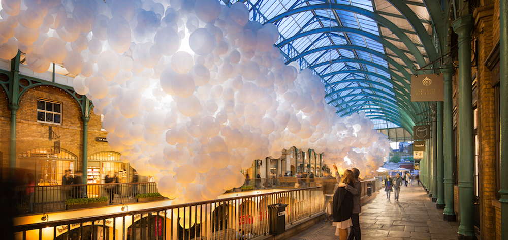 Covent Garden Thumbnail